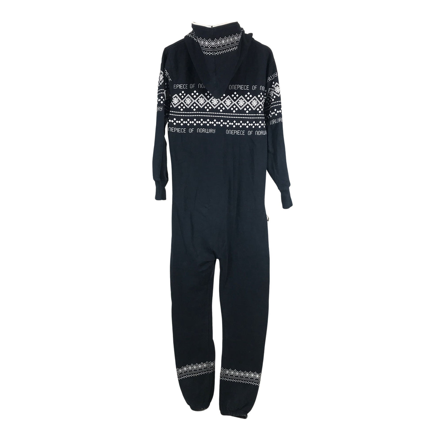 Unisex OnePiece - Jumpsuit, koko S - (2)