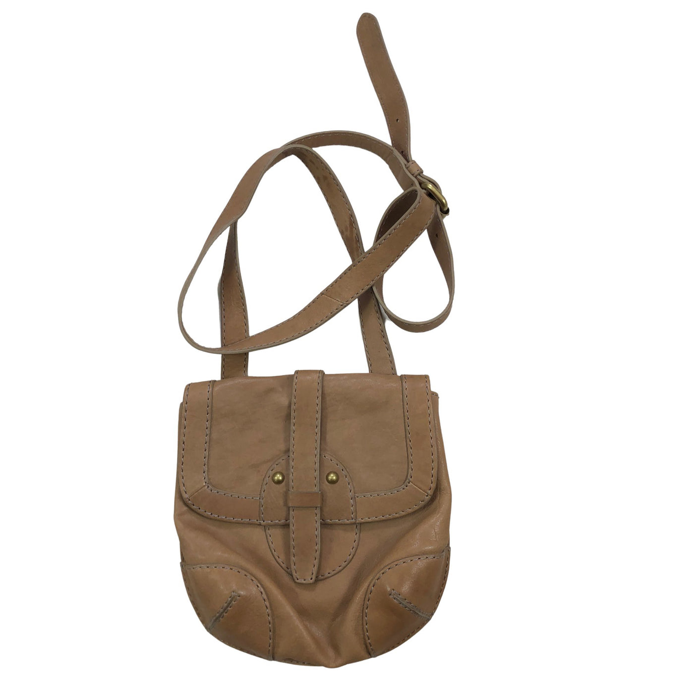 Olkalaukku, koko Mini