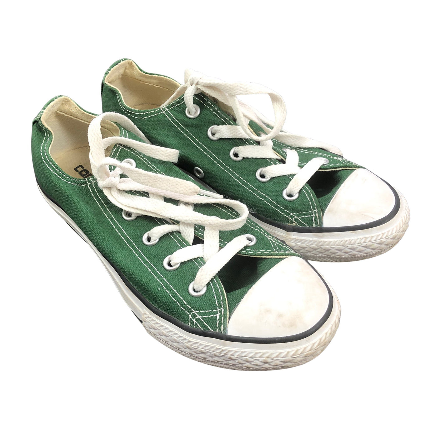 Unisex Converse - Tennarit, koko 33 - (2)