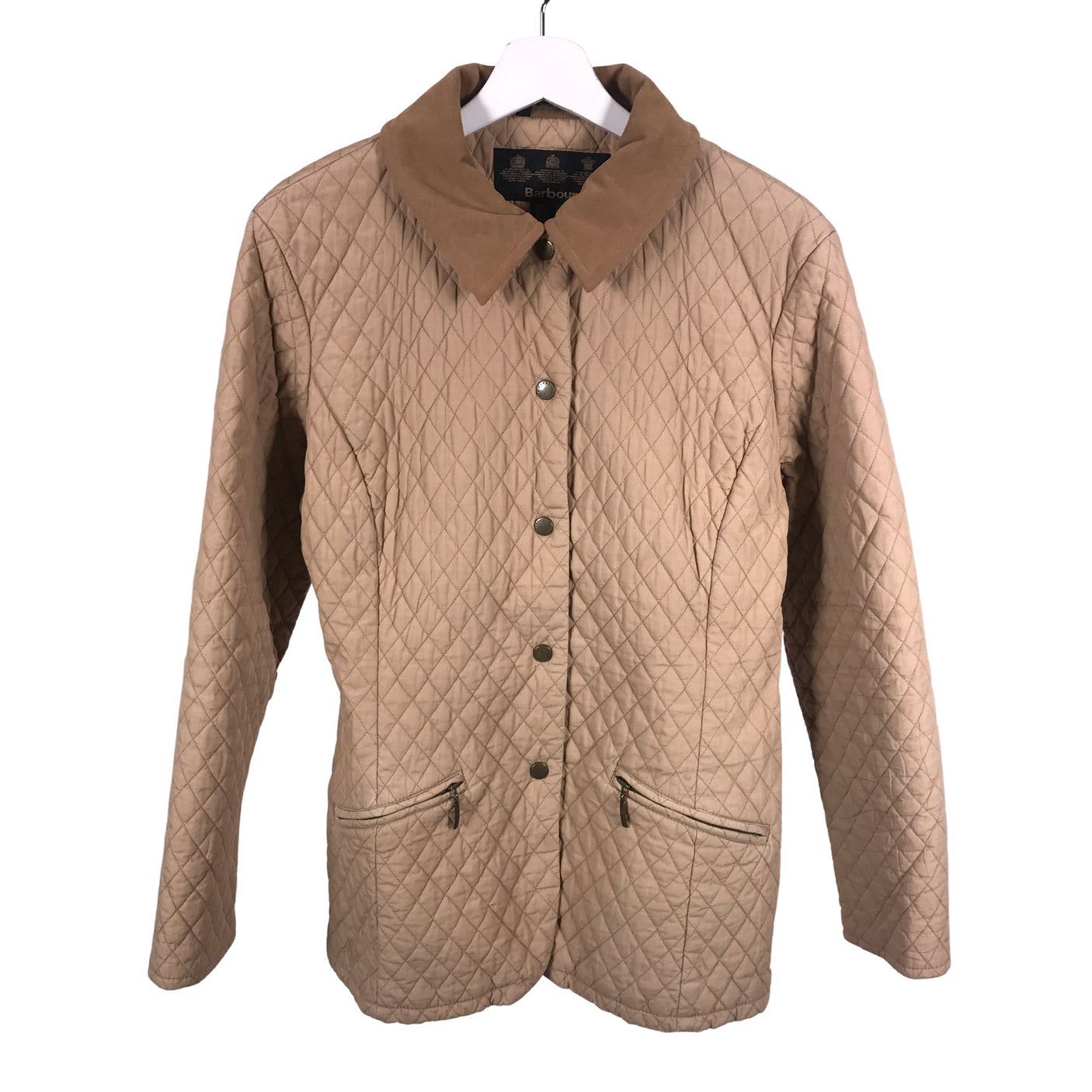 Unisex Barbour - Tikkitakki, koko 40 - (1)