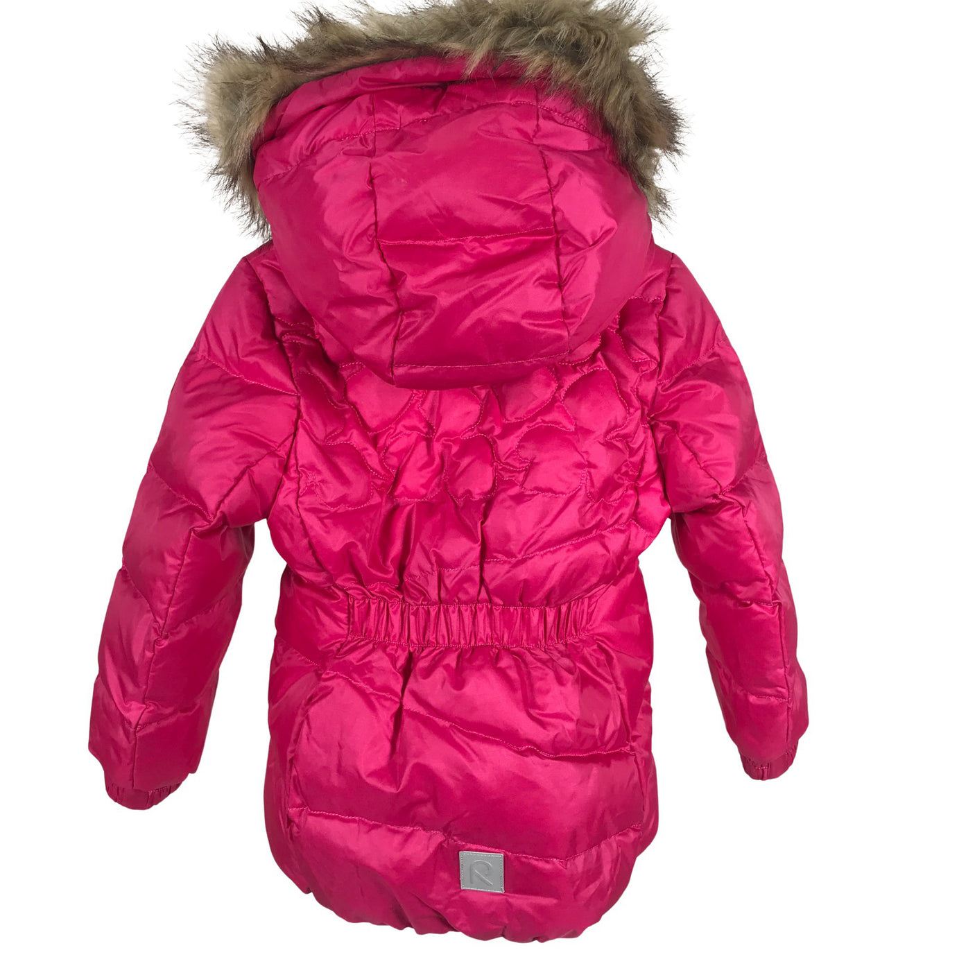 Unisex Reima - Toppatakki, koko 104 - 110 - (2)