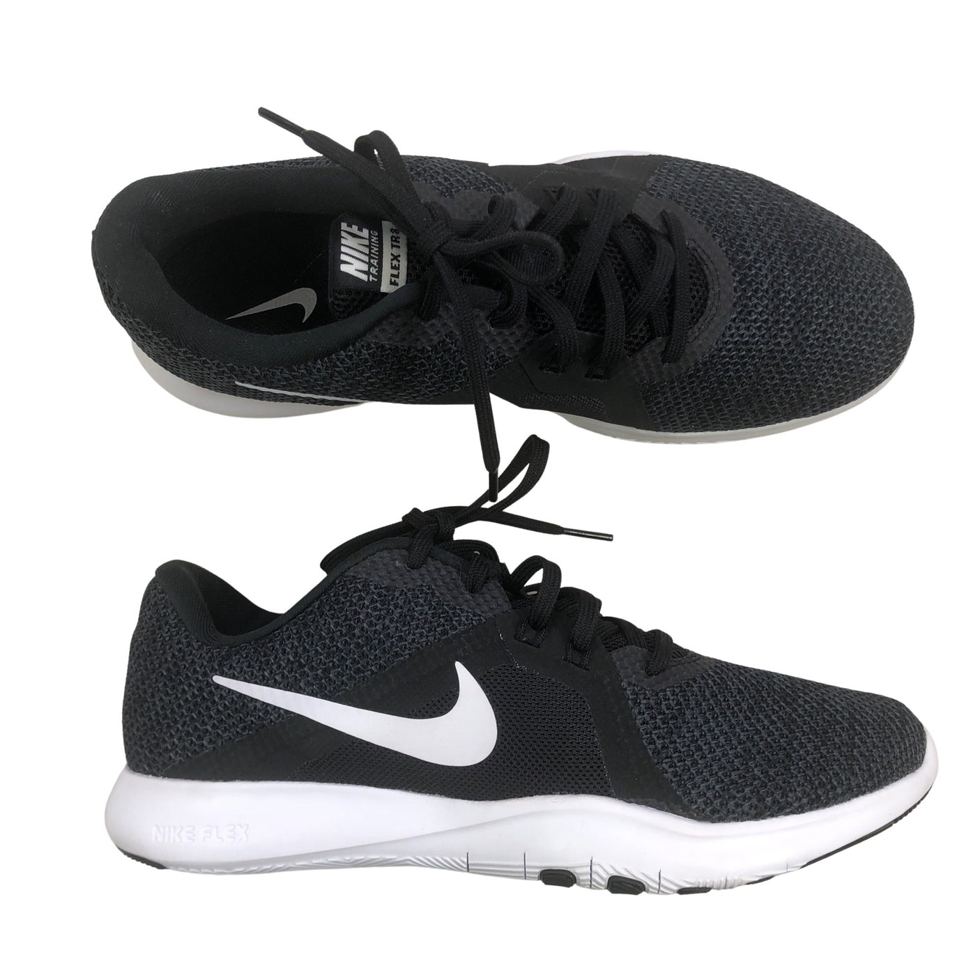 Unisex Nike - Lenkkarit, koko 40 - (1)