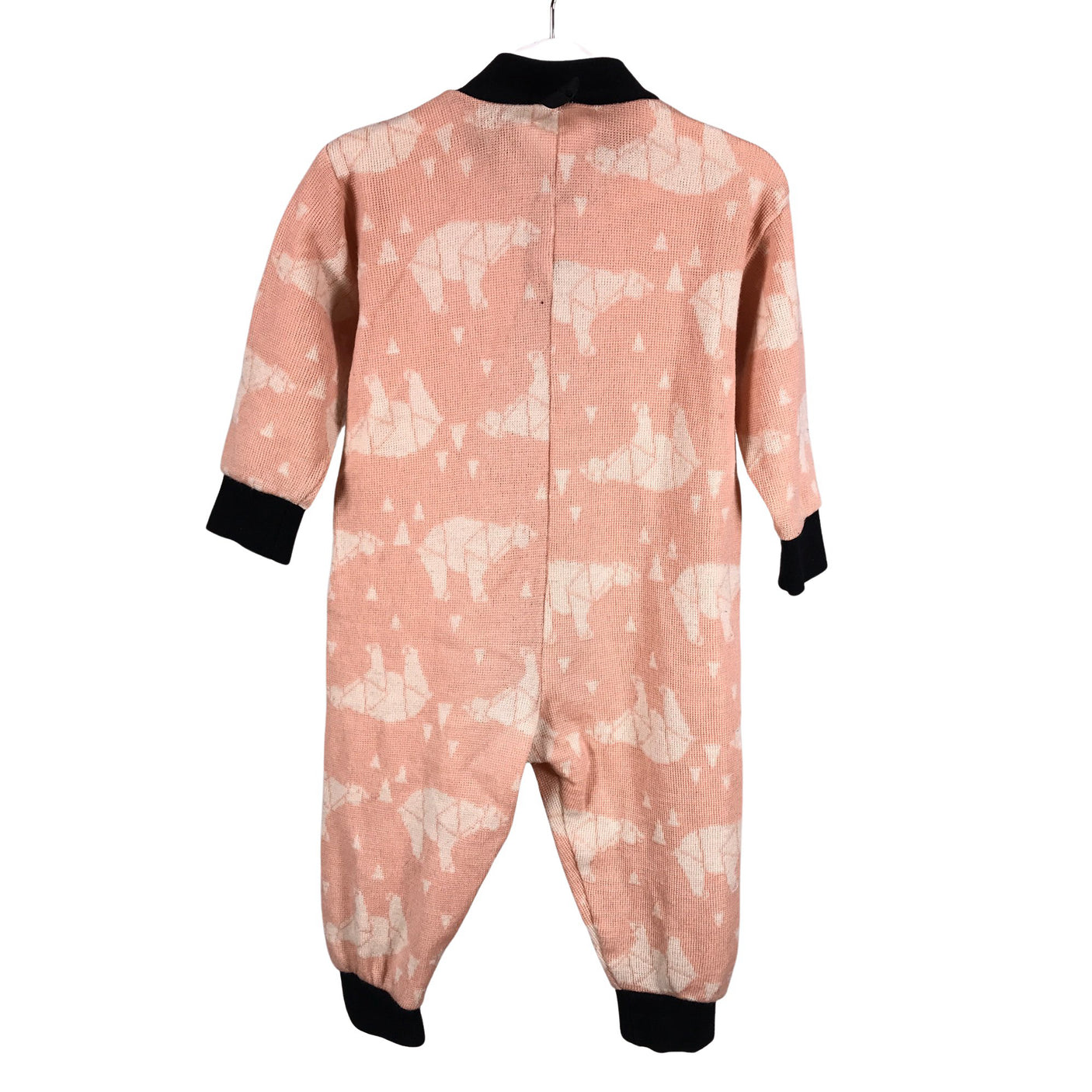 Unisex Kivat - Villahaalari, koko 86 - 92 - (2)