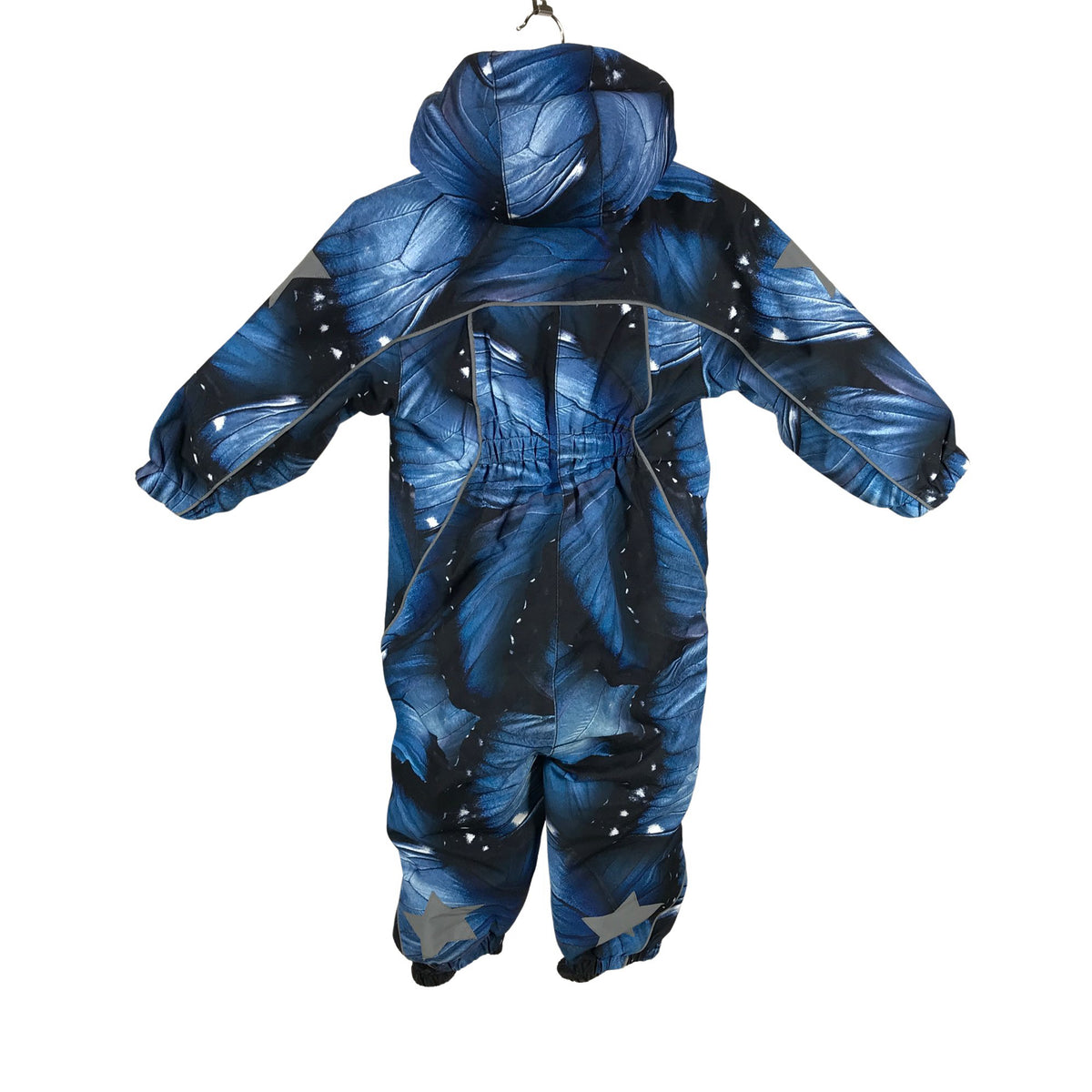 Unisex Molo Kids - Toppahaalari, koko 80 - 86 - (2)