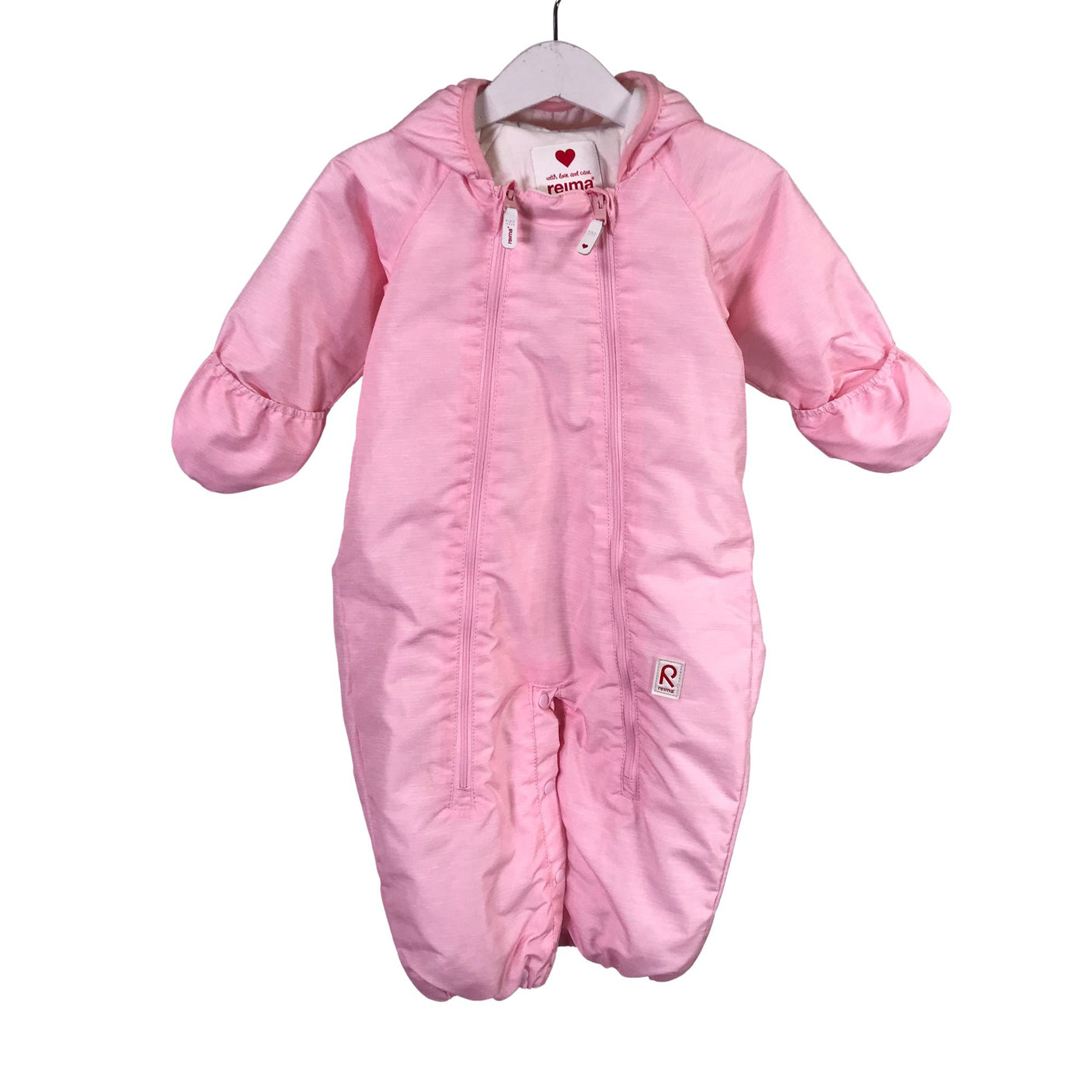 Kevyttoppahaalari, koko 62 - 68