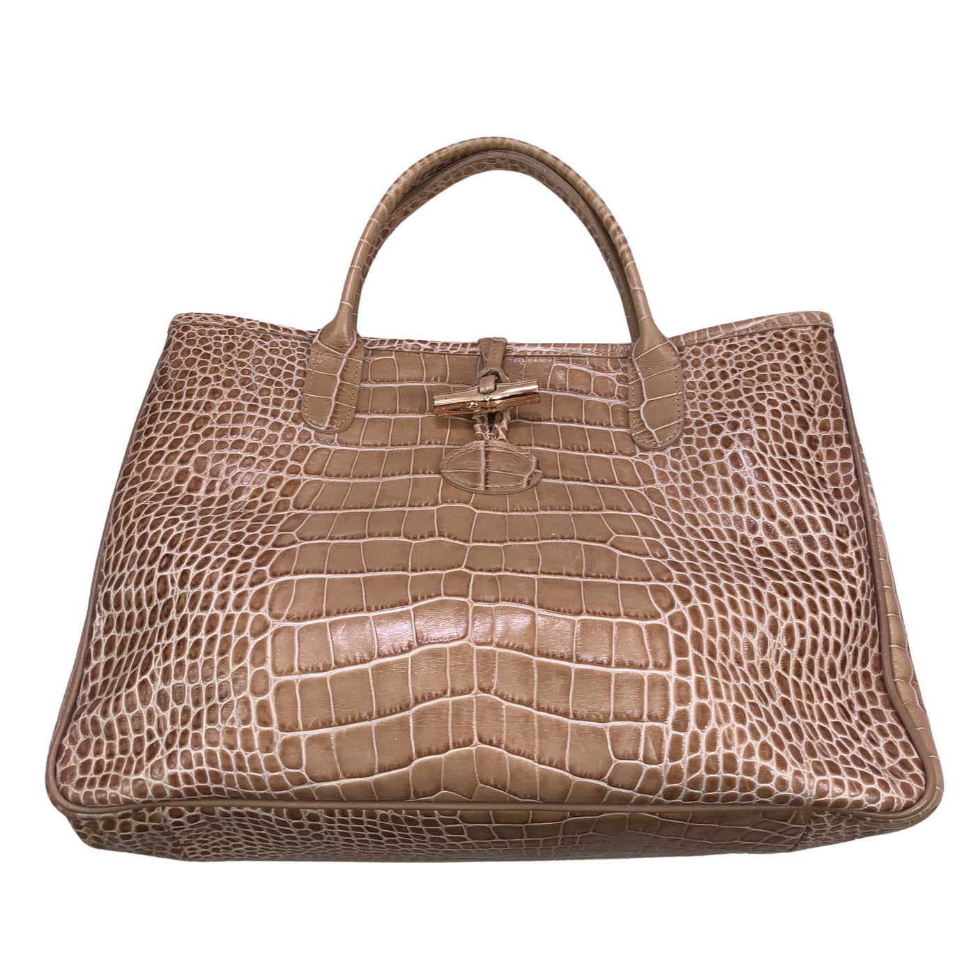 Unisex Longchamp - Käsilaukku, koko Midi - (1)