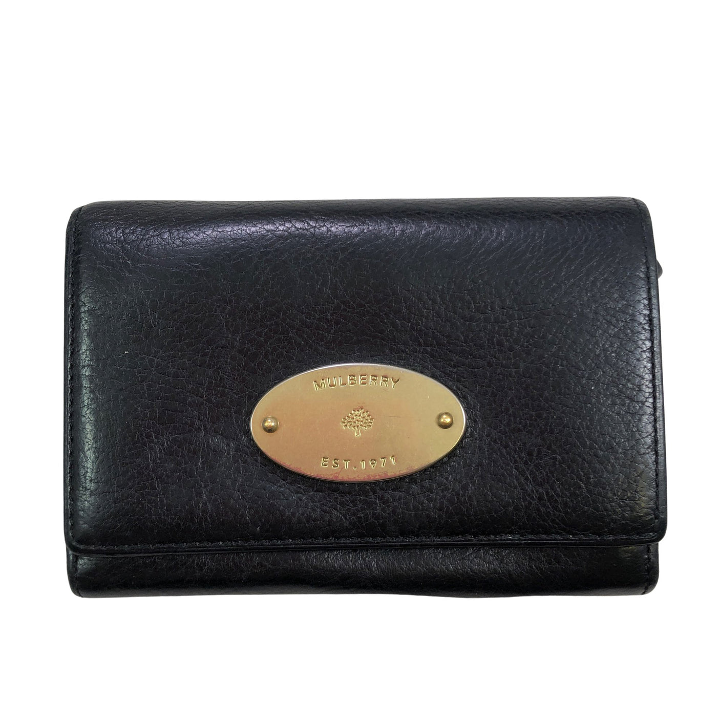 Unisex Mulberry - Lompakko, koko Ei kokoa - (1)