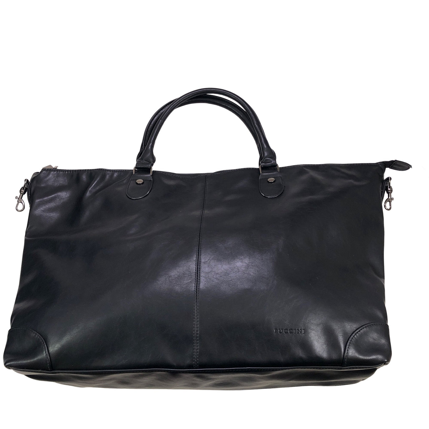 Unisex Puccini - Matkakassi, koko Maxi - (1)