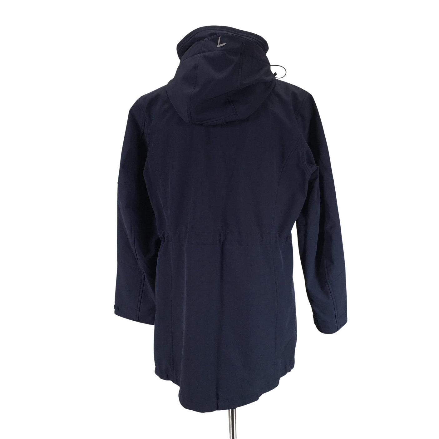 Unisex Luhta - Softshell-takki, koko 38 - (2)