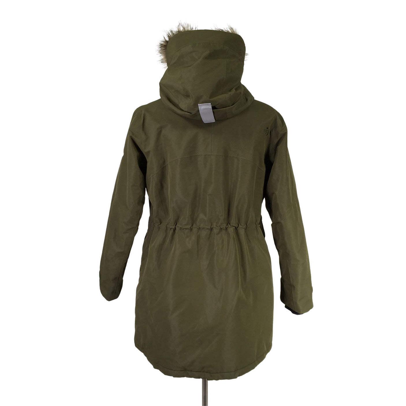 Unisex Didriksons - Parkatakki, koko S - (2)