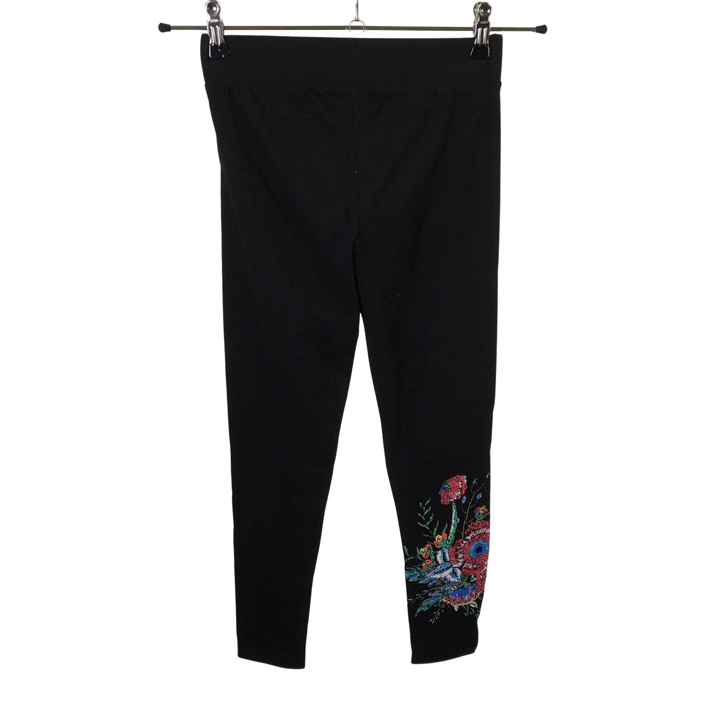 Unisex Desigual - Leggingsit, koko 36 - (2)