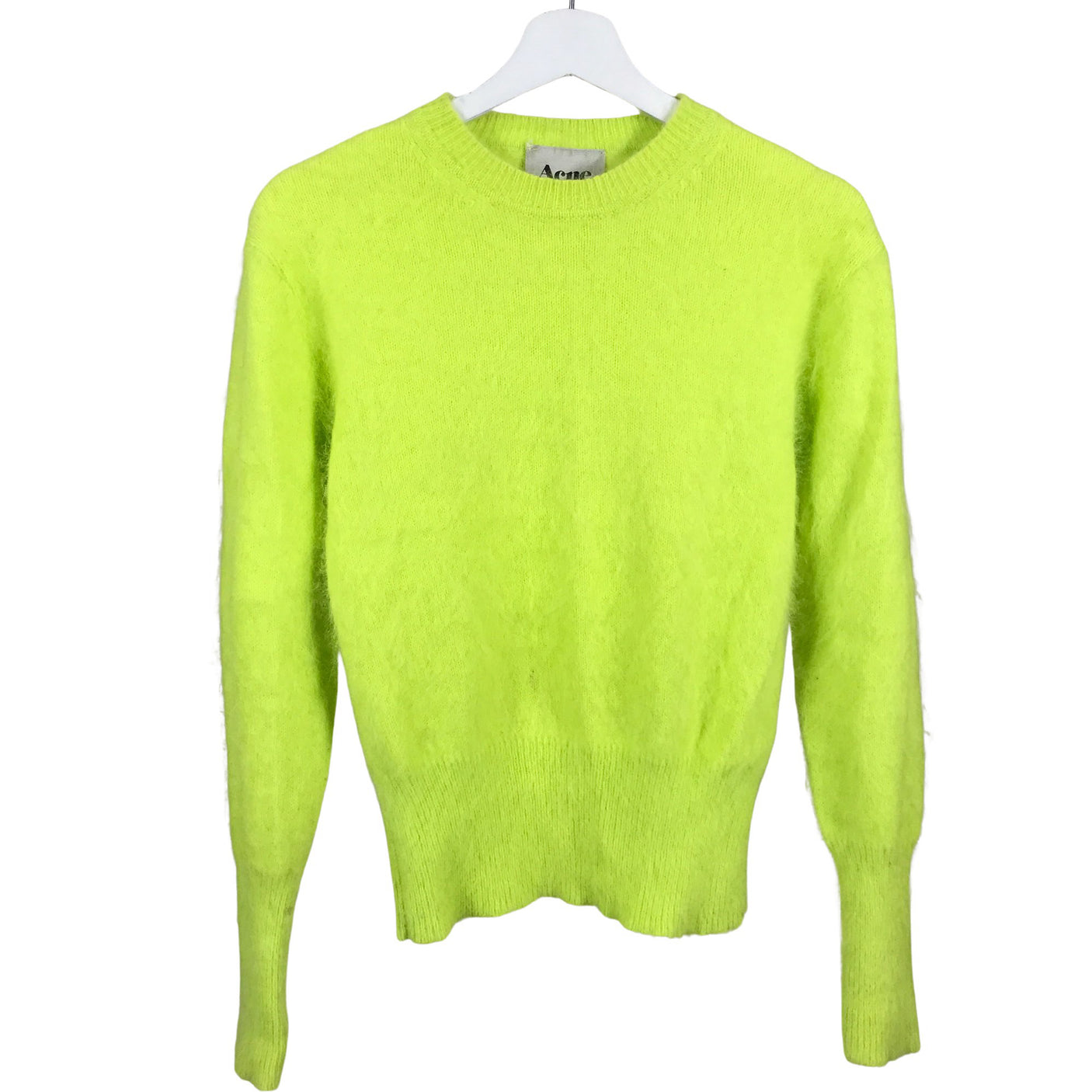 Unisex Acne - Neulepaita, koko 38 - (1)
