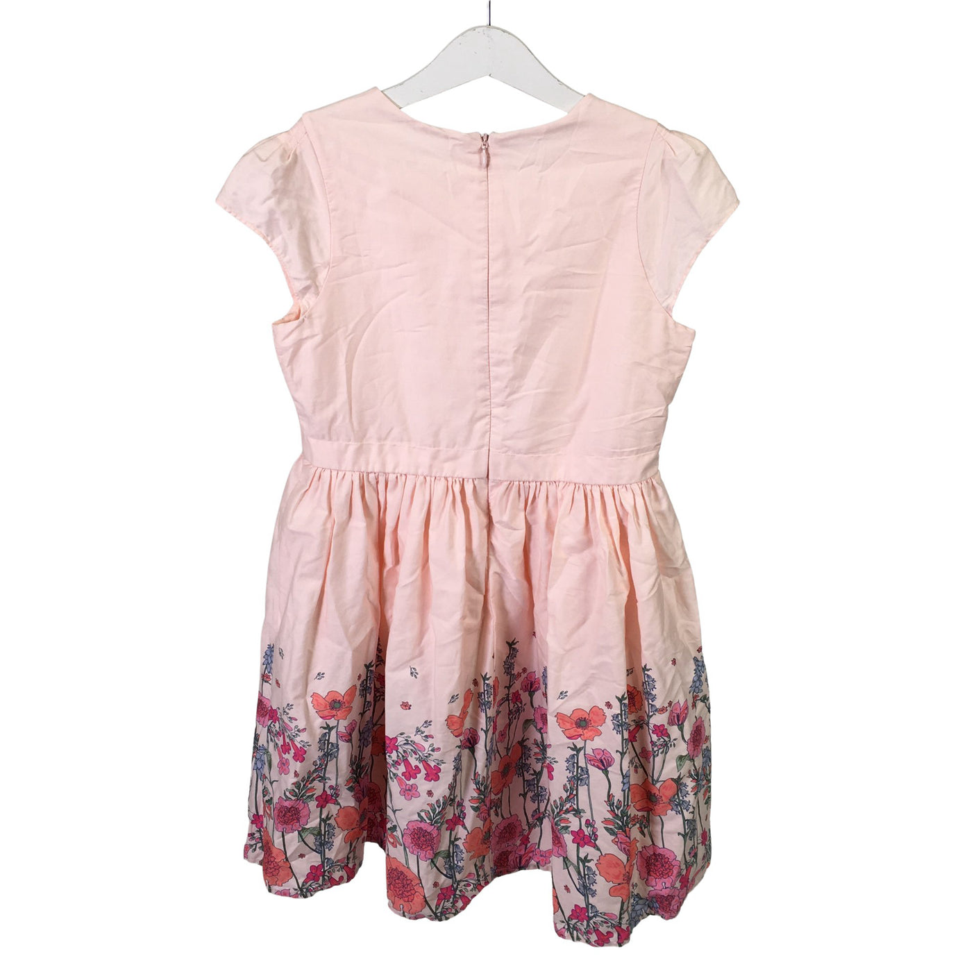 Unisex OshKosh - Kangasmekko, koko 140 - 146 - (2)