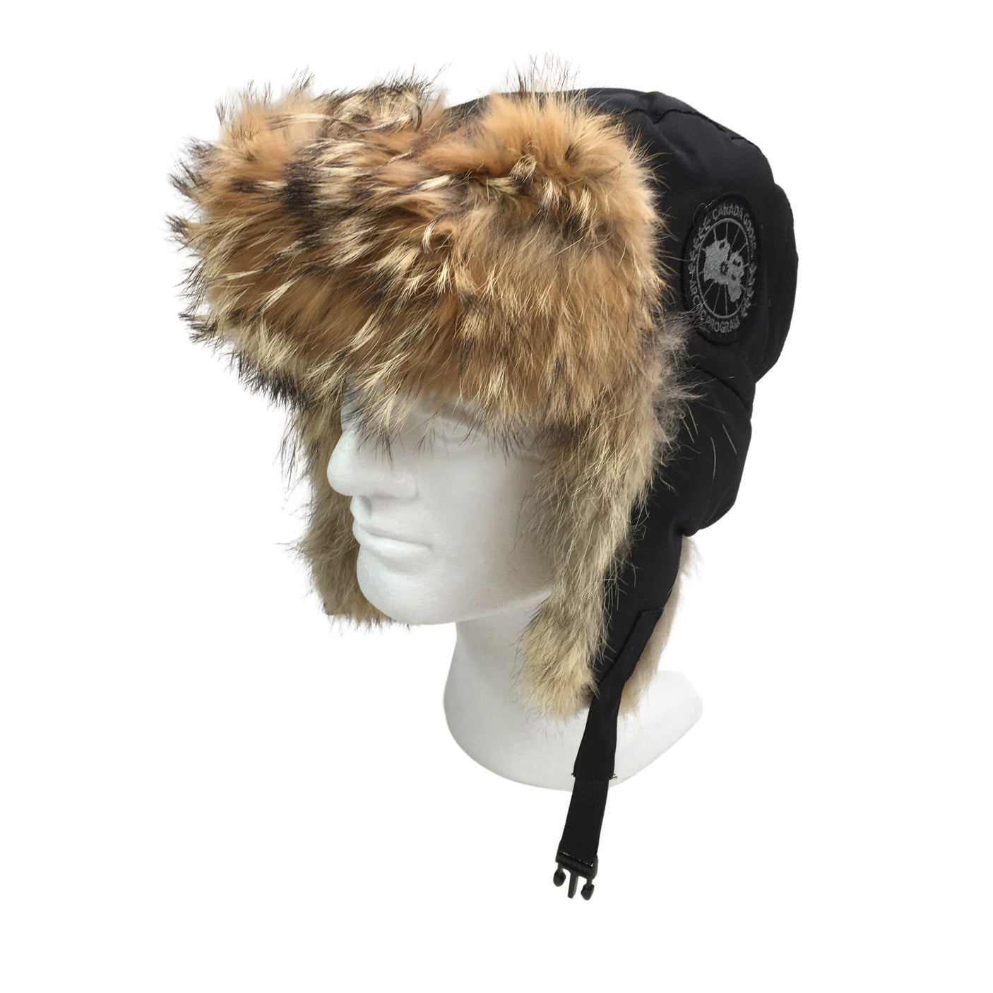 Talvihattu, koko 52 - 54 cm