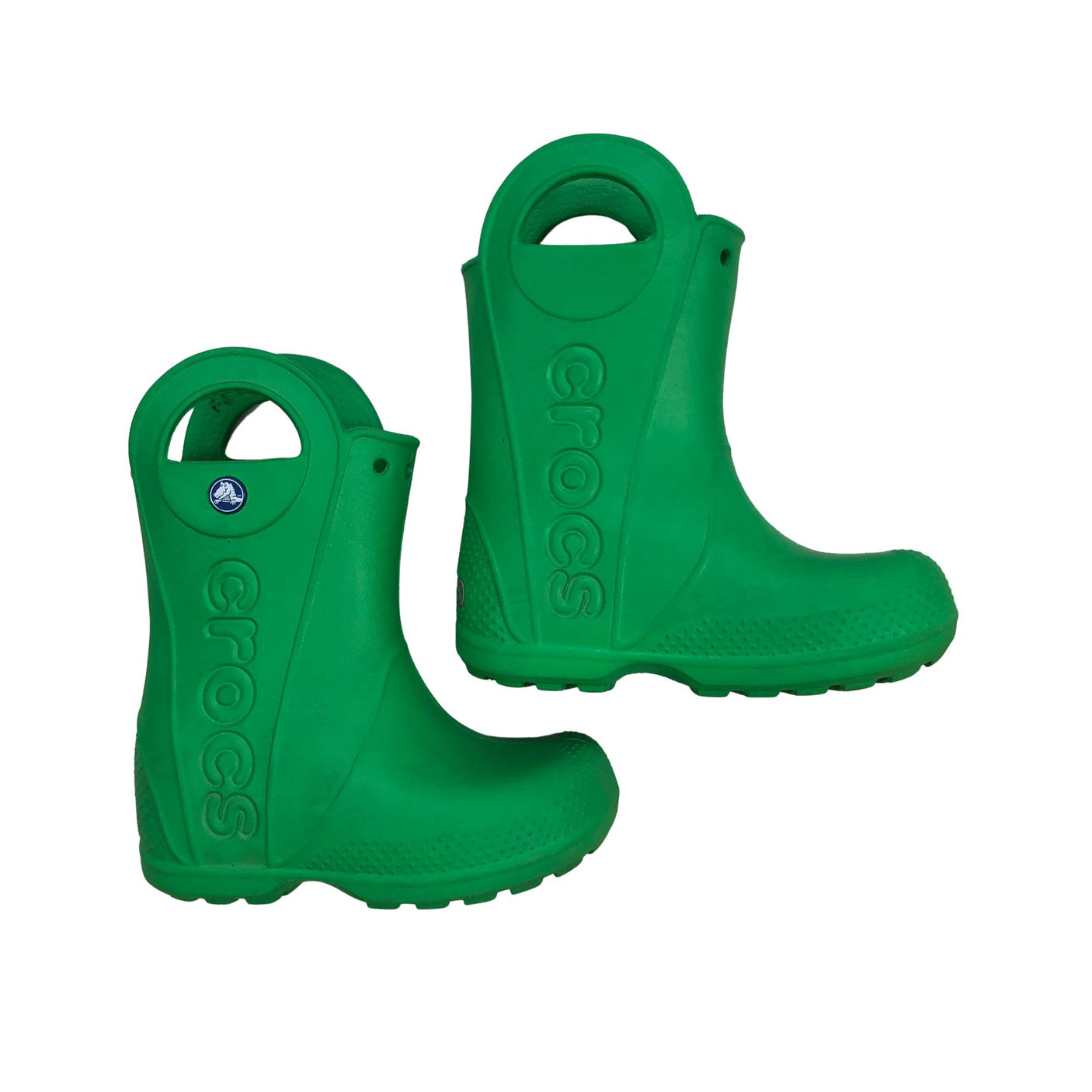 Unisex Crocs - Kumisaappaat, koko 26 - (1)