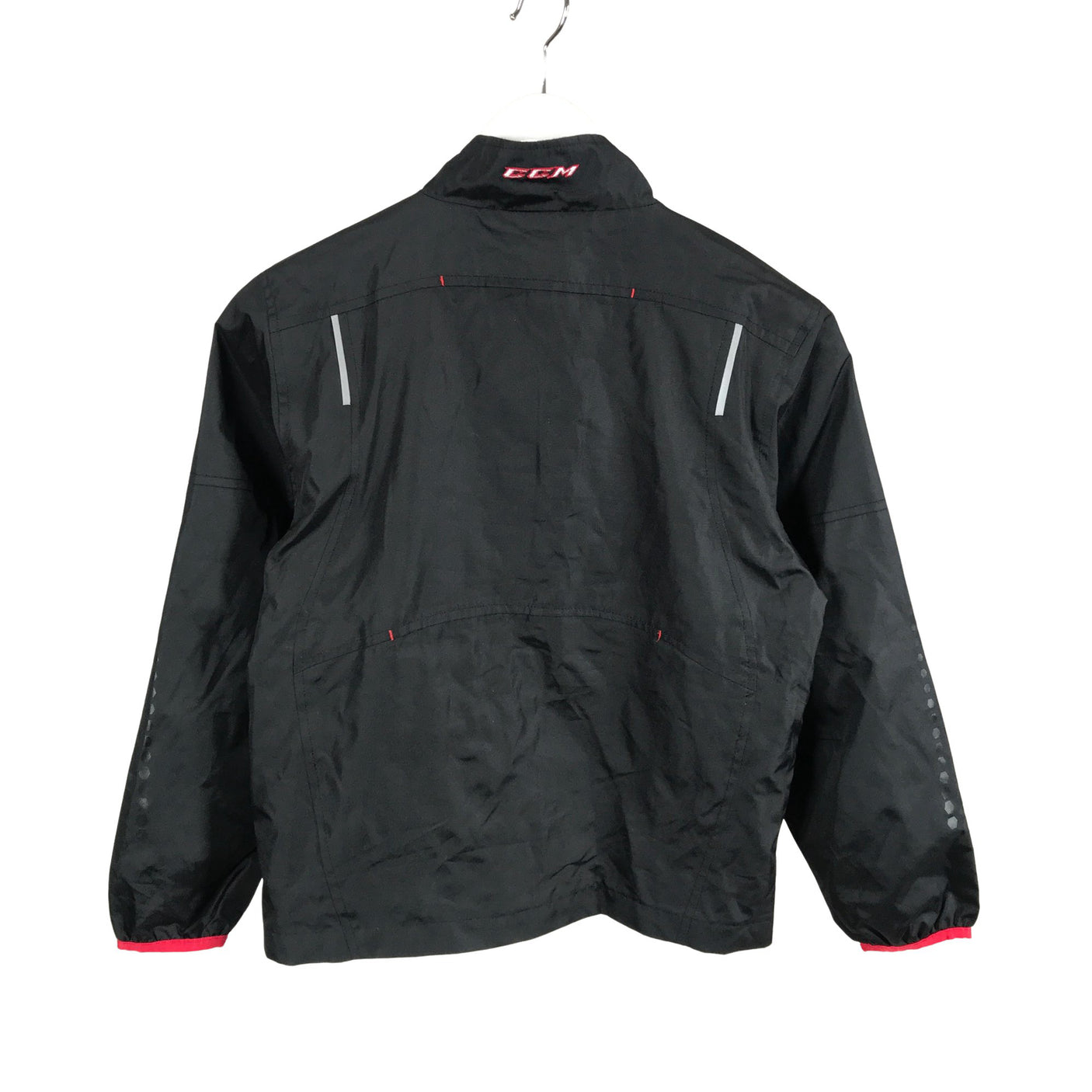 Unisex CCM - Urheilutakki, koko 134 - 140 - (2)