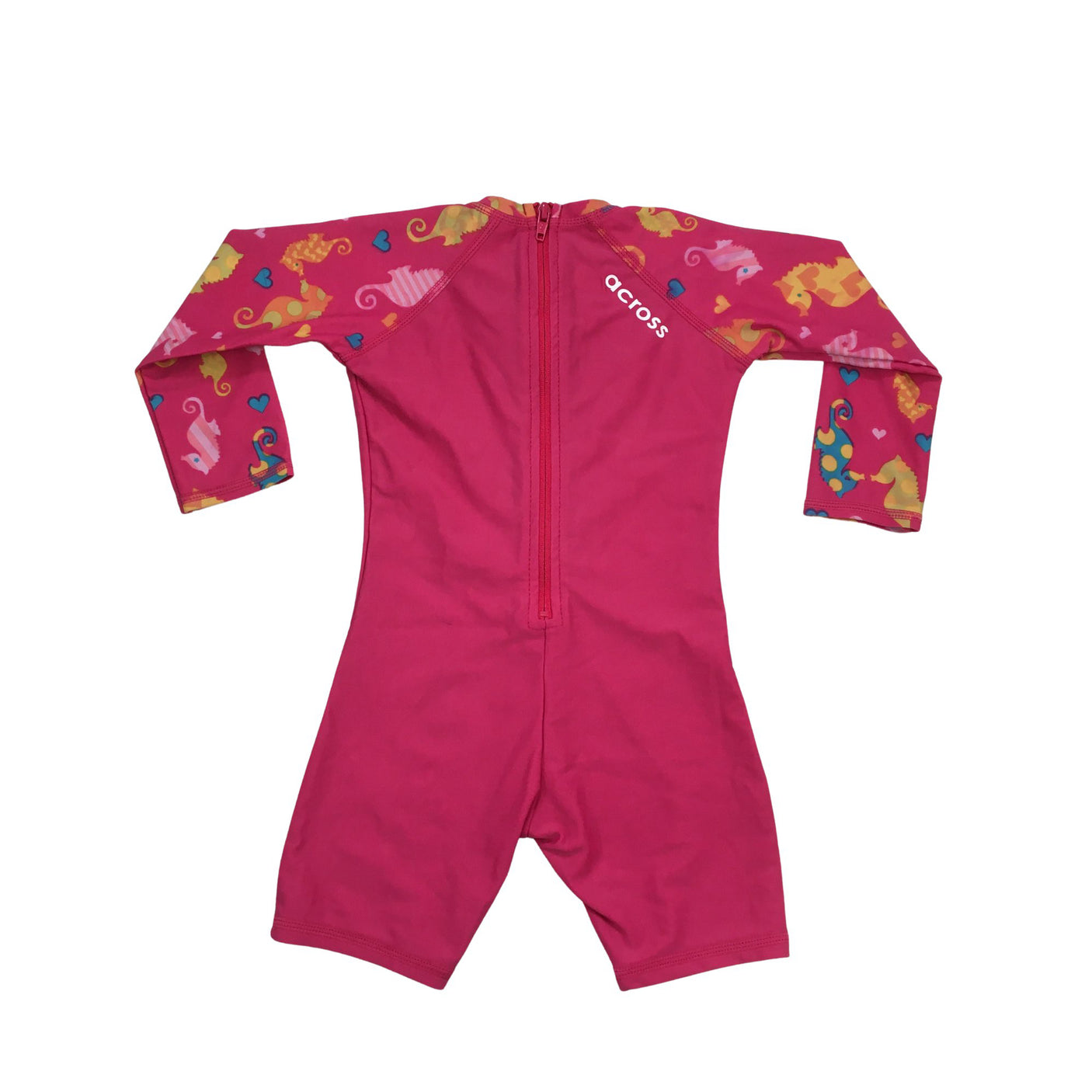 Unisex Across - Uimapuku, koko 74 - 80 - (2)
