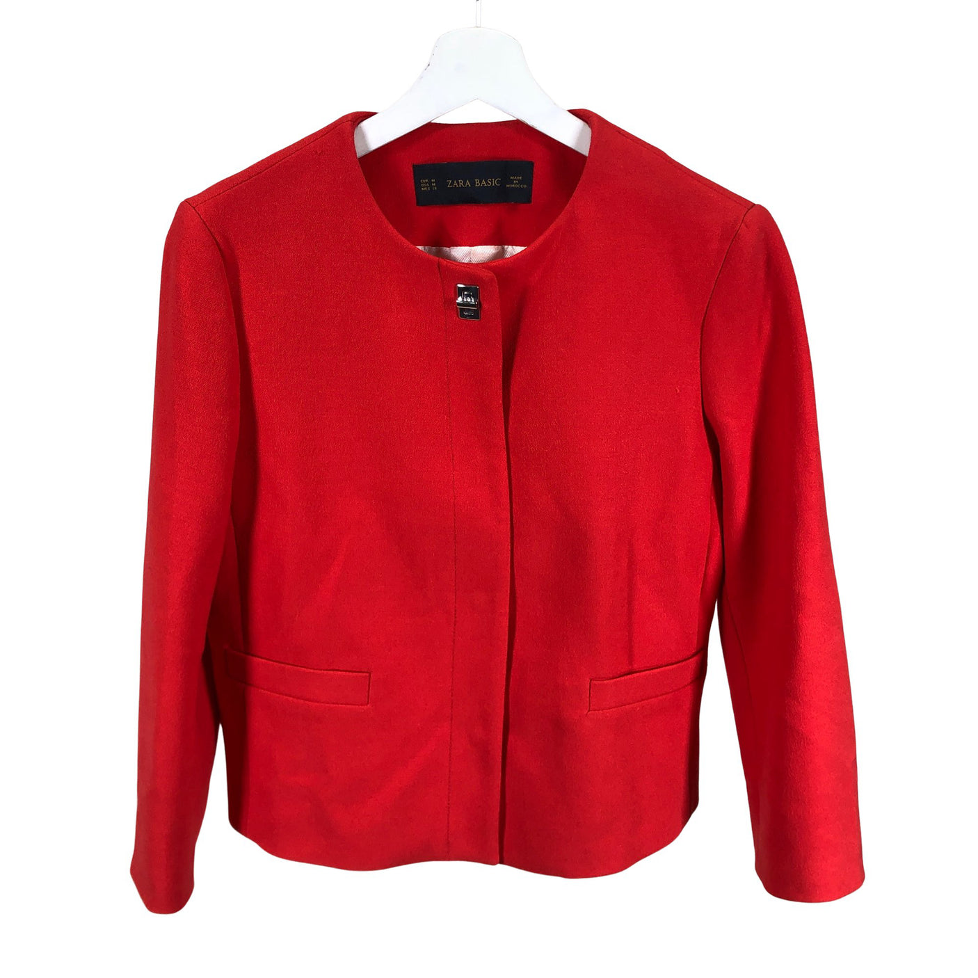 Unisex Zara - Jakku, koko 38 - (1)