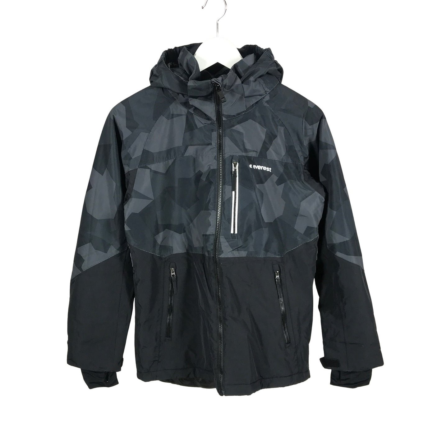 Unisex Everest - Toppatakki, koko 152 - 158 - (1)