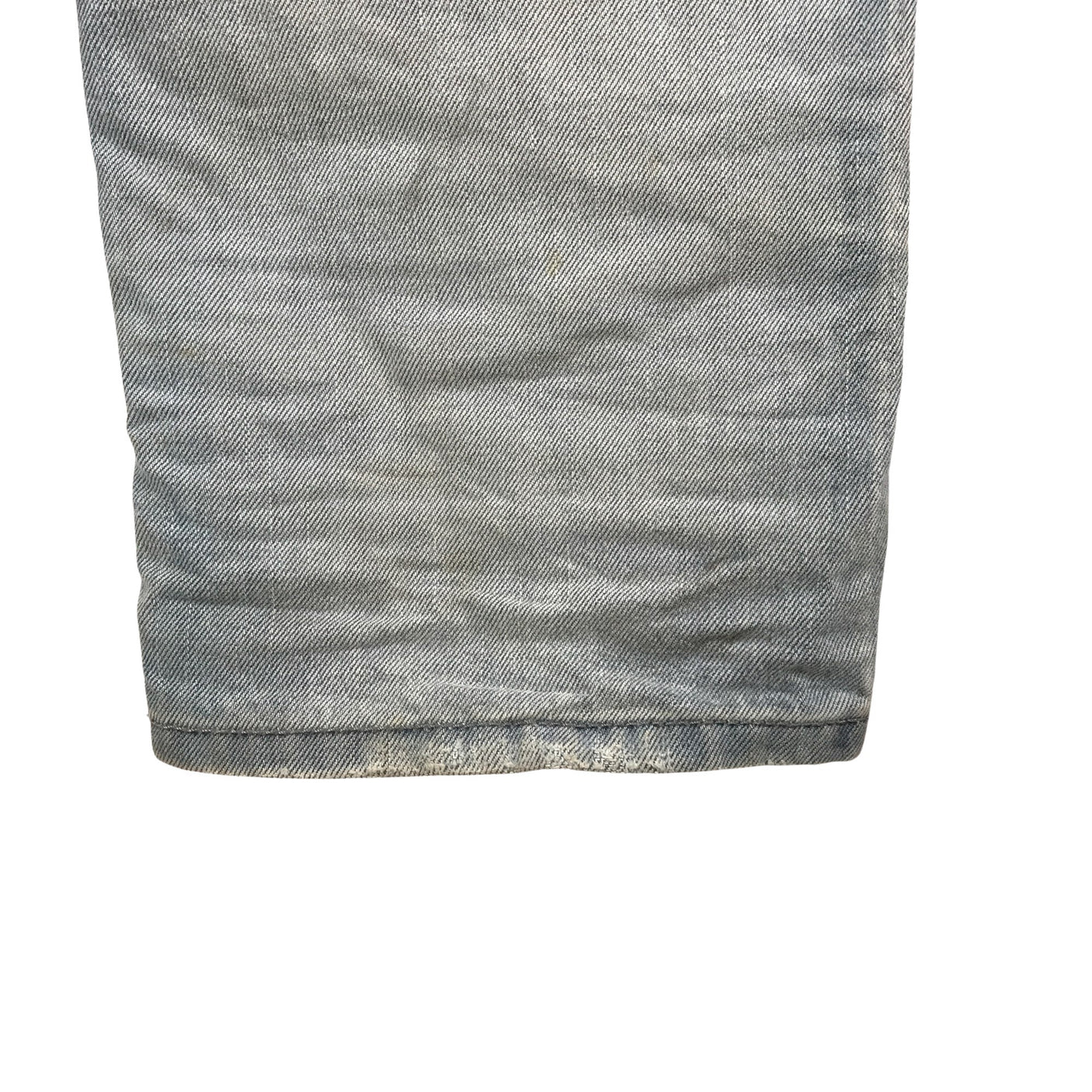 Unisex Diesel - Farkut, koko XL - (3)