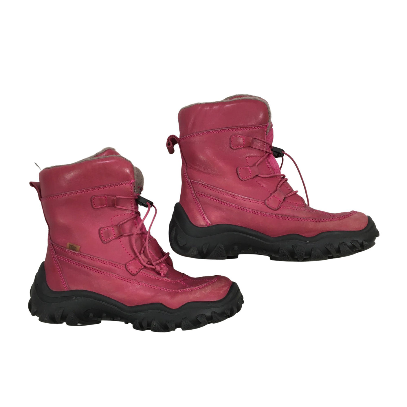 Unisex Bisgaard - Talvikengät, koko 33 - (1)