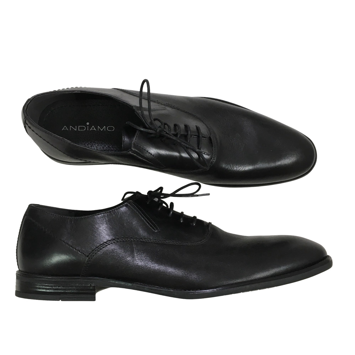 Unisex Andiamo - Juhlakengät, koko 45 - (1)