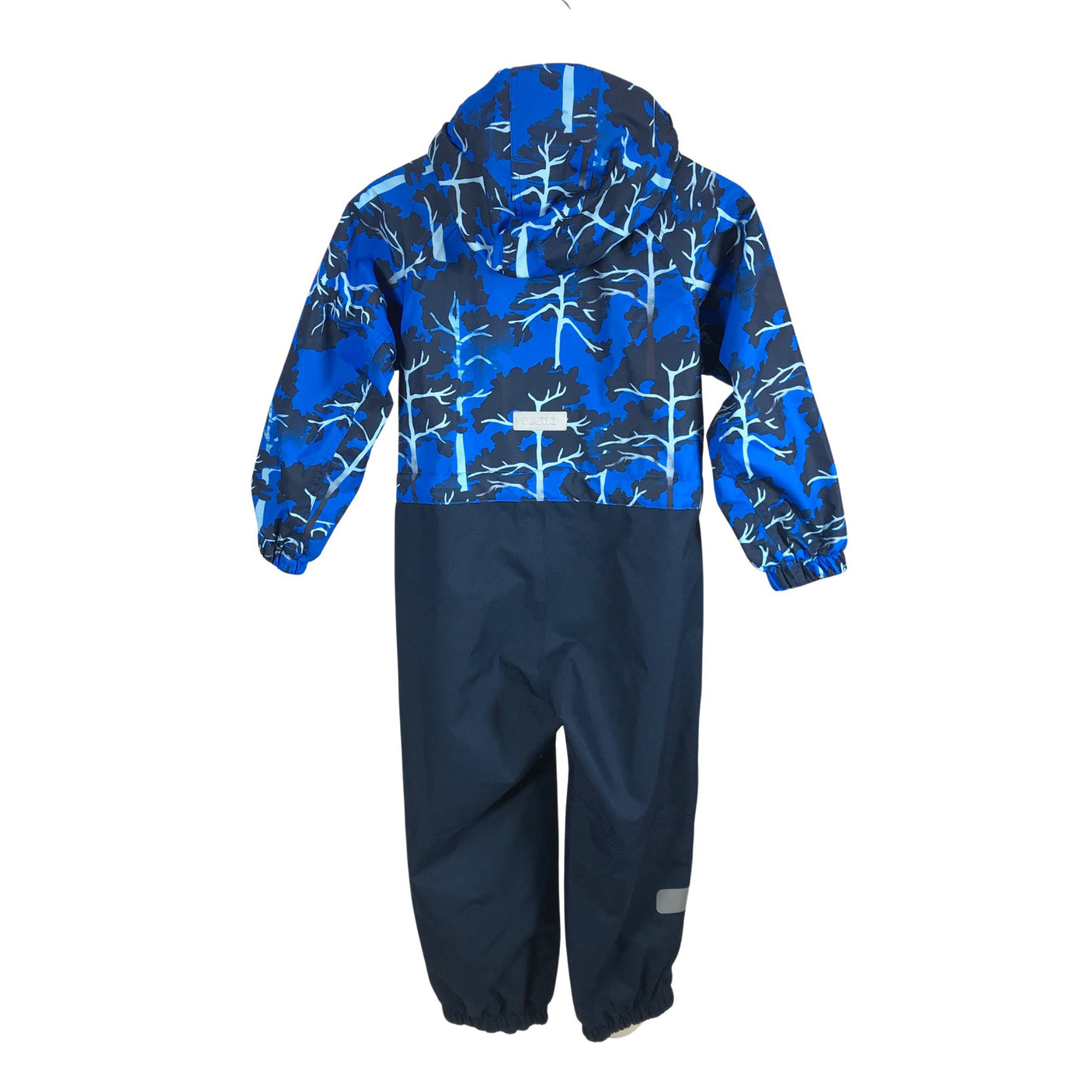 Unisex Reimatec - Välikausihaalari, koko 116 - 122 - (2)