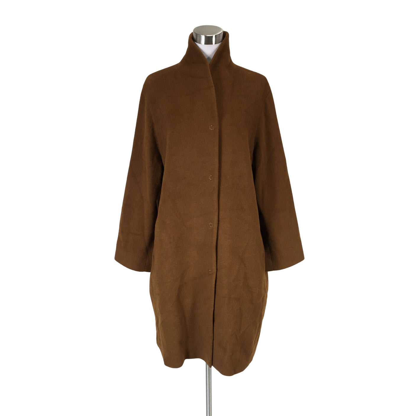 Unisex Ritva Falla - Villakangastakki, koko 38 - (1)