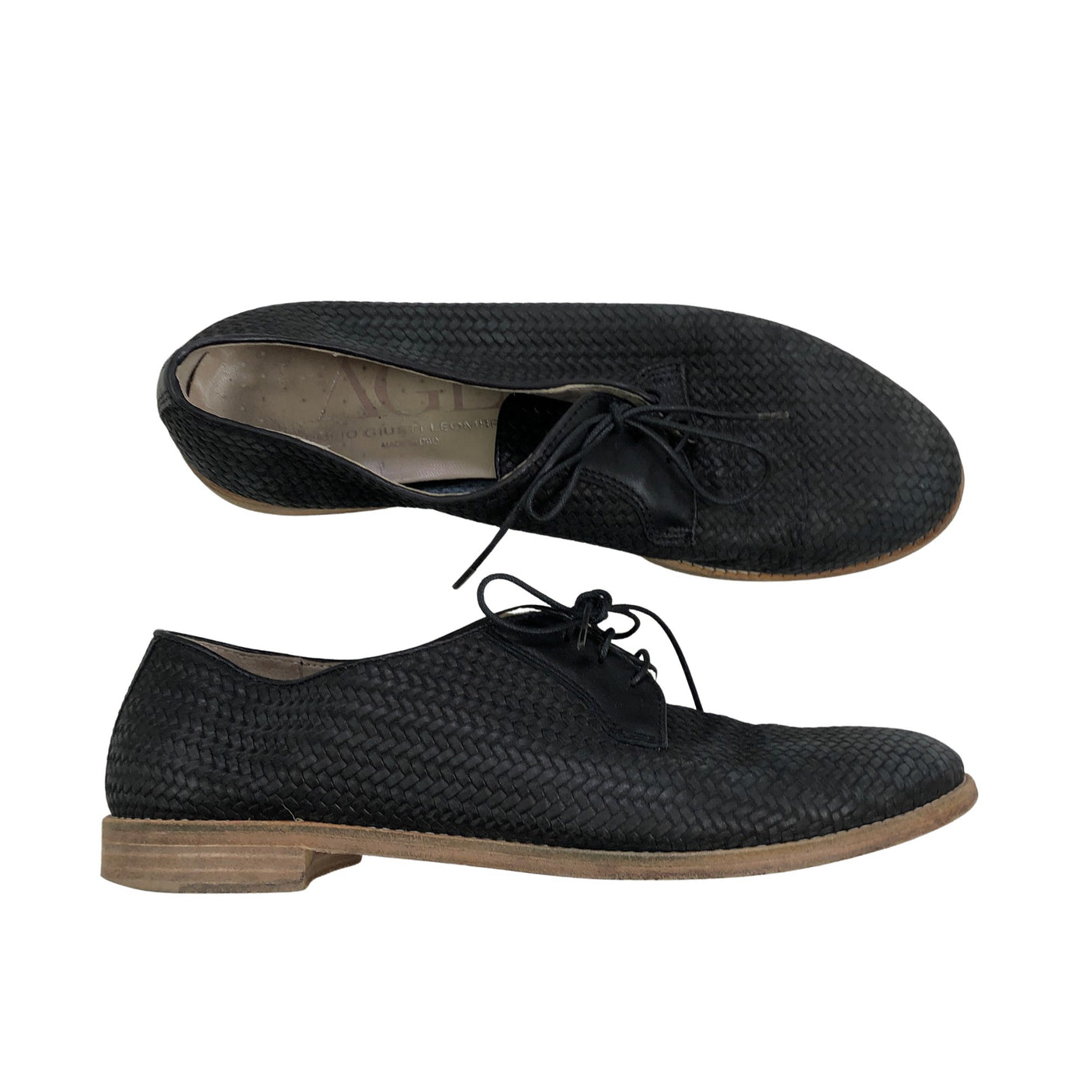 Unisex AGL - Kävelykengät, koko 39 - (1)