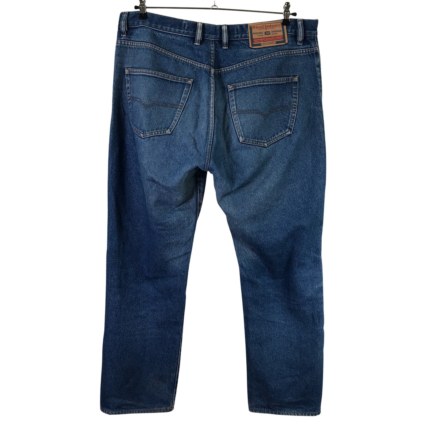 Diesel - Farkut, koko XXXL -