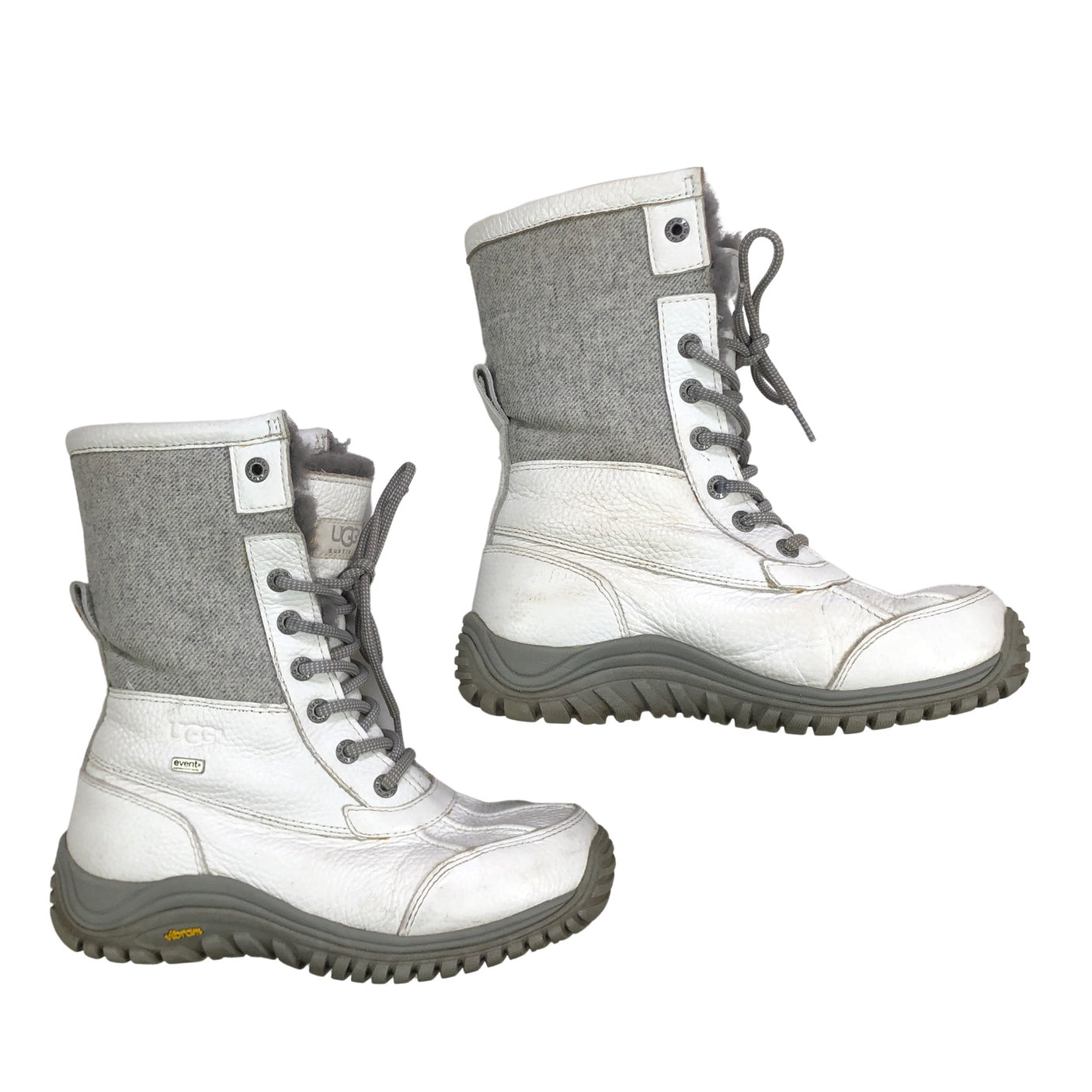 Unisex Ugg - Talvikengät, koko 38 - (1)