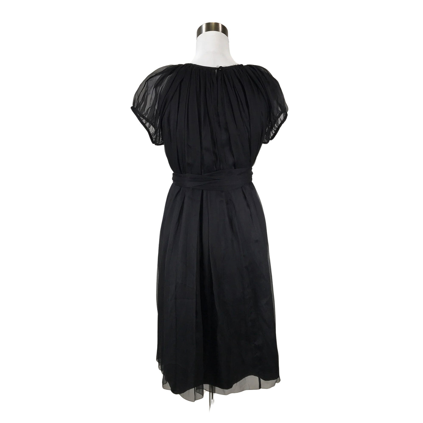 Unisex Marimekko - Sifonkimekko, koko 38 - (2)