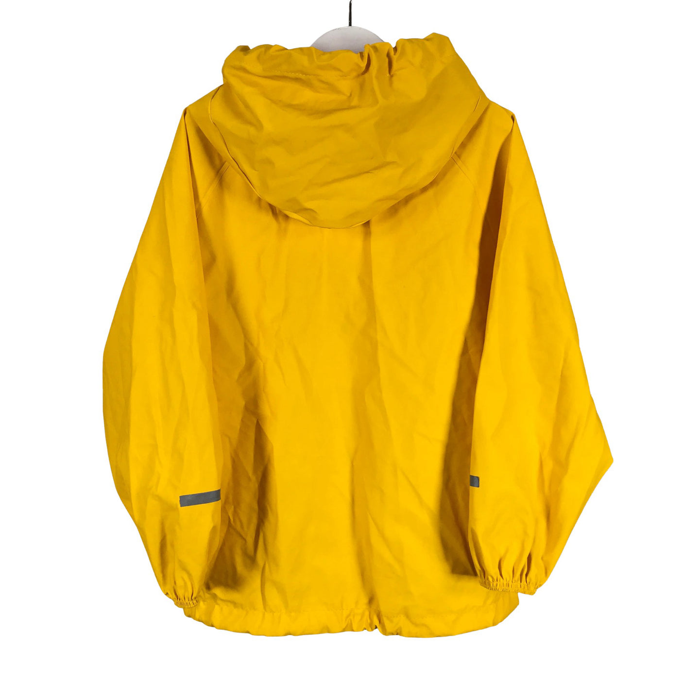 Unisex Rukka - Sadetakki, koko 122 - 128 - (2)