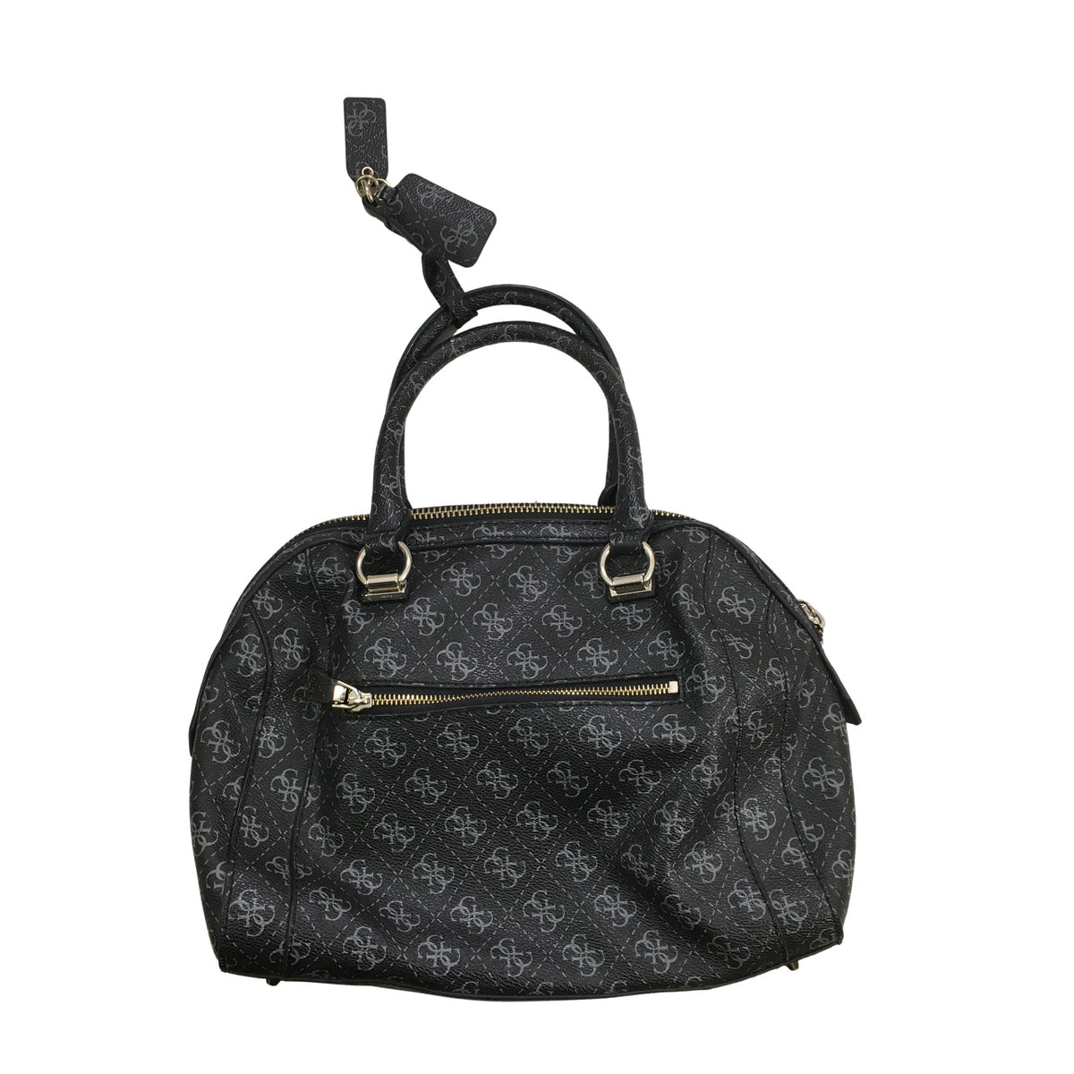Unisex Guess - Käsilaukku, koko Midi - (2)