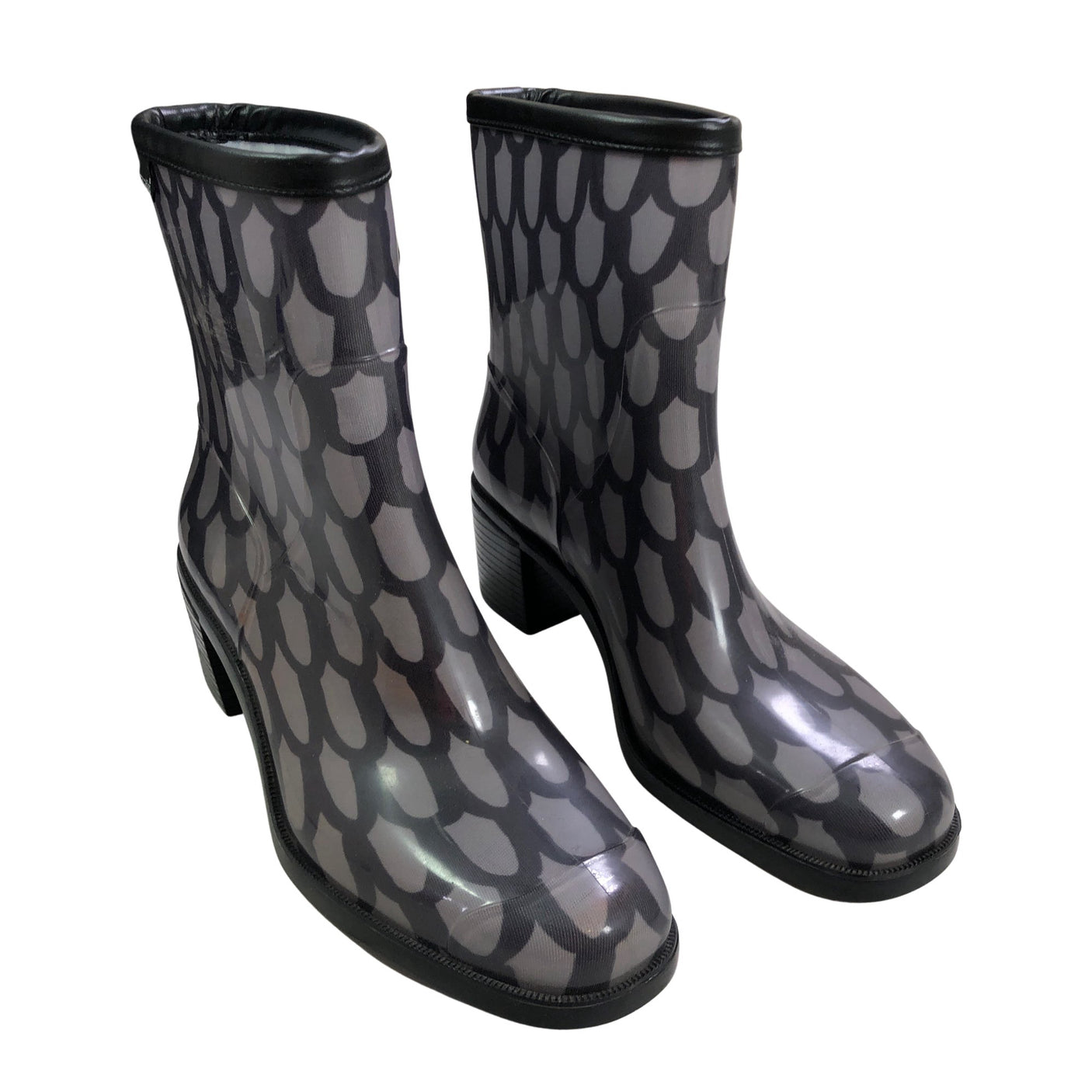 Unisex Marimekko - Kumisaappaat, koko 38 - (2)