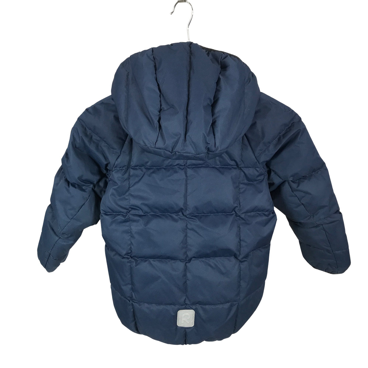 Unisex Reima - Untuvatakki, koko 110 - 116 - (2)