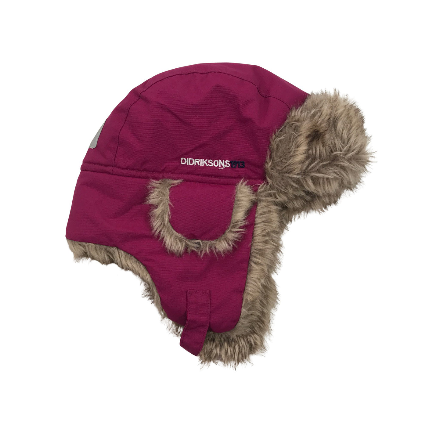 Unisex Didriksons - Talvihattu, koko 50 - 52 cm - (1)