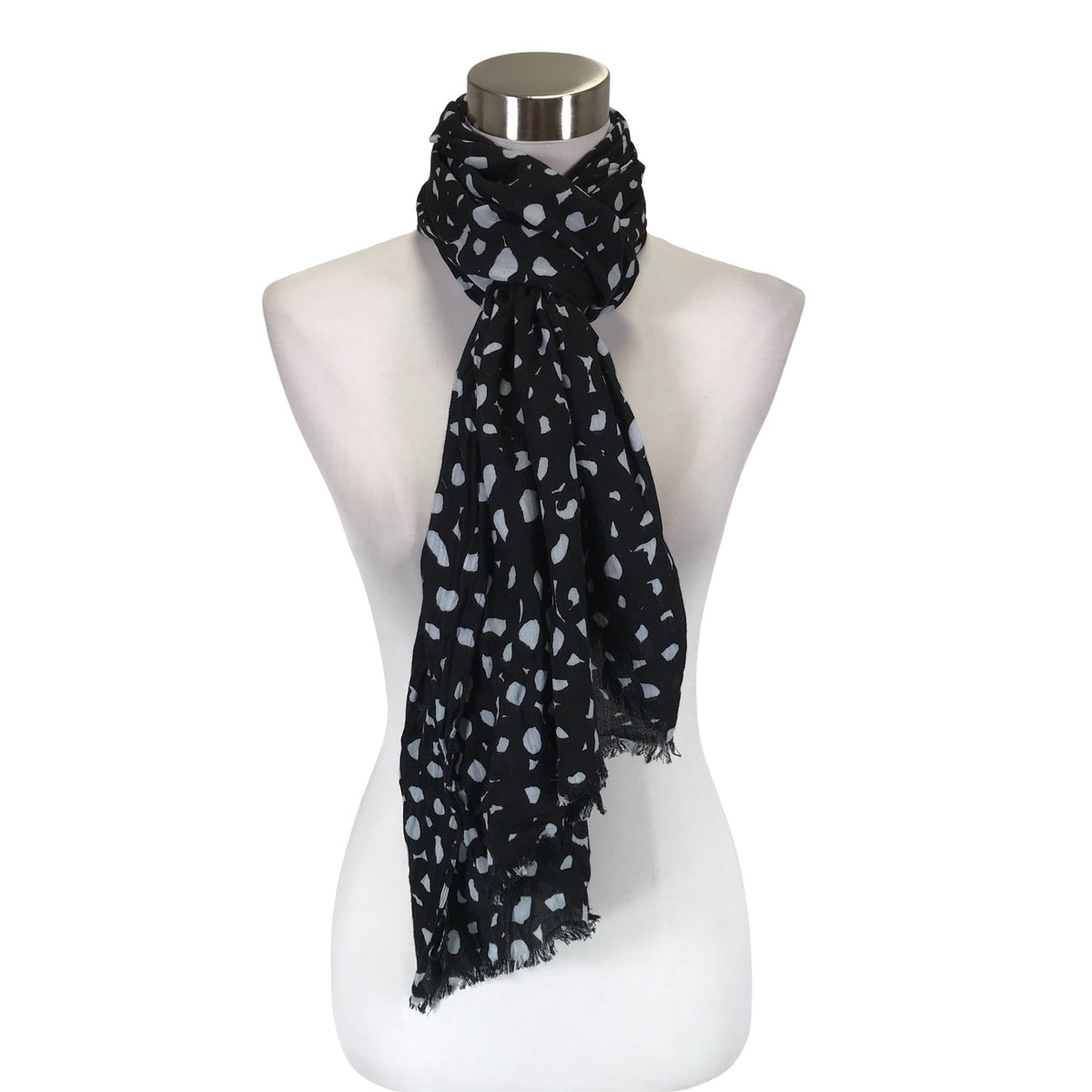 Unisex Marimekko - Huivi, koko Maxi - (1)