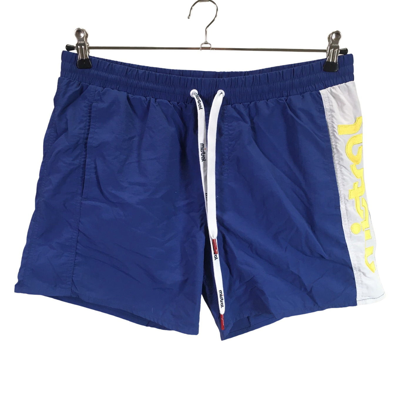 Unisex Mistral - Urheilushortsit, koko L - (1)