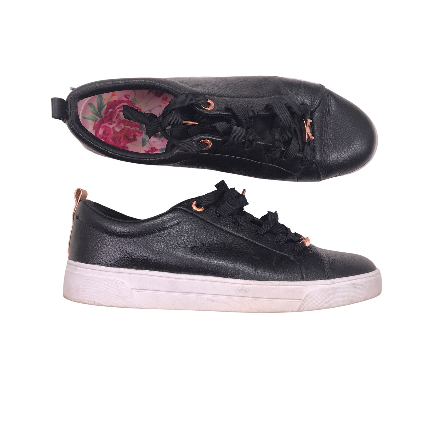Unisex Ted Baker - Tennarit, koko 39 - (1)