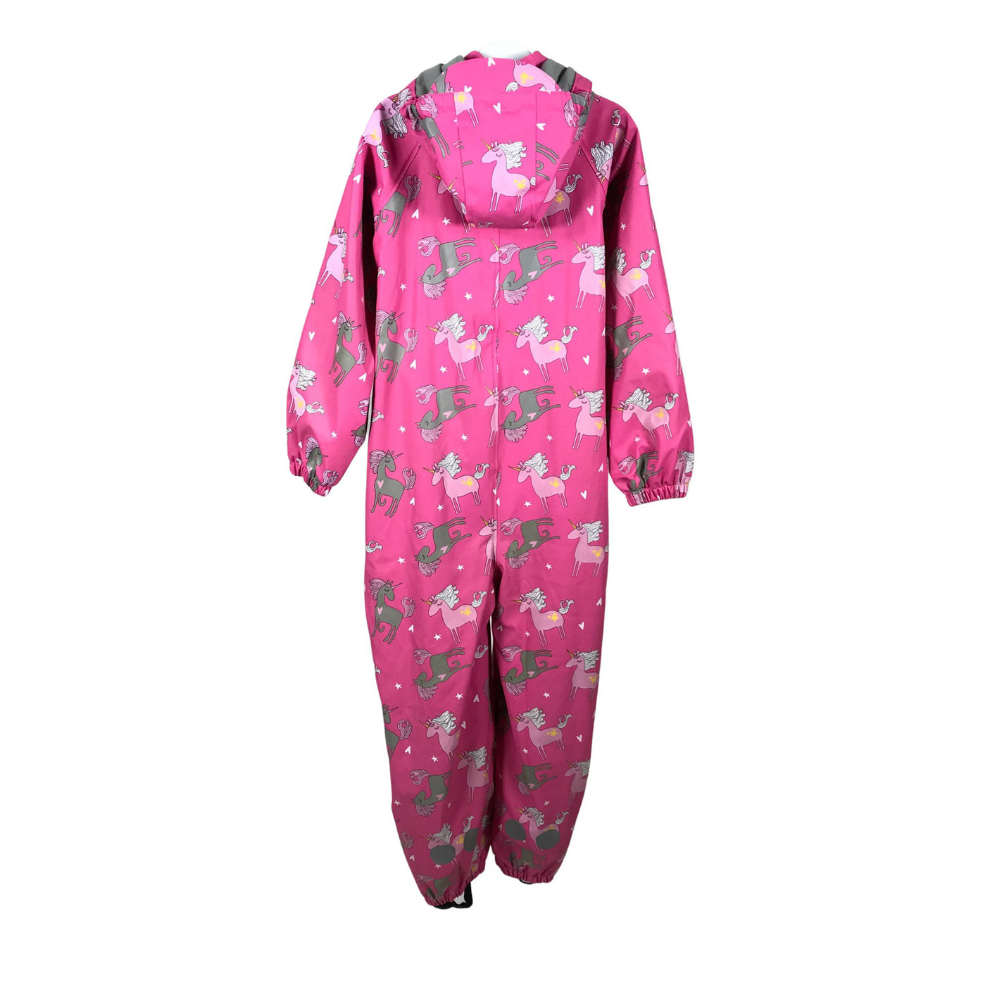 Unisex Jonathan - Sadehaalari, koko 128 - 134 - (2)