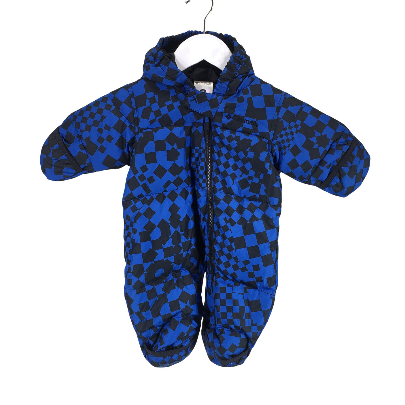 Unisex Columbia - Toppahaalari, koko 62 - 68 - (1)