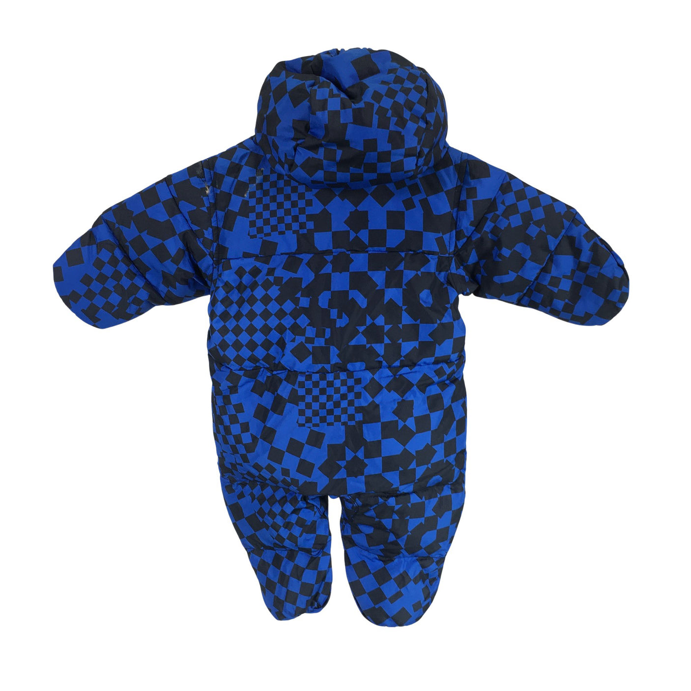 Unisex Columbia - Toppahaalari, koko 62 - 68 - (2)