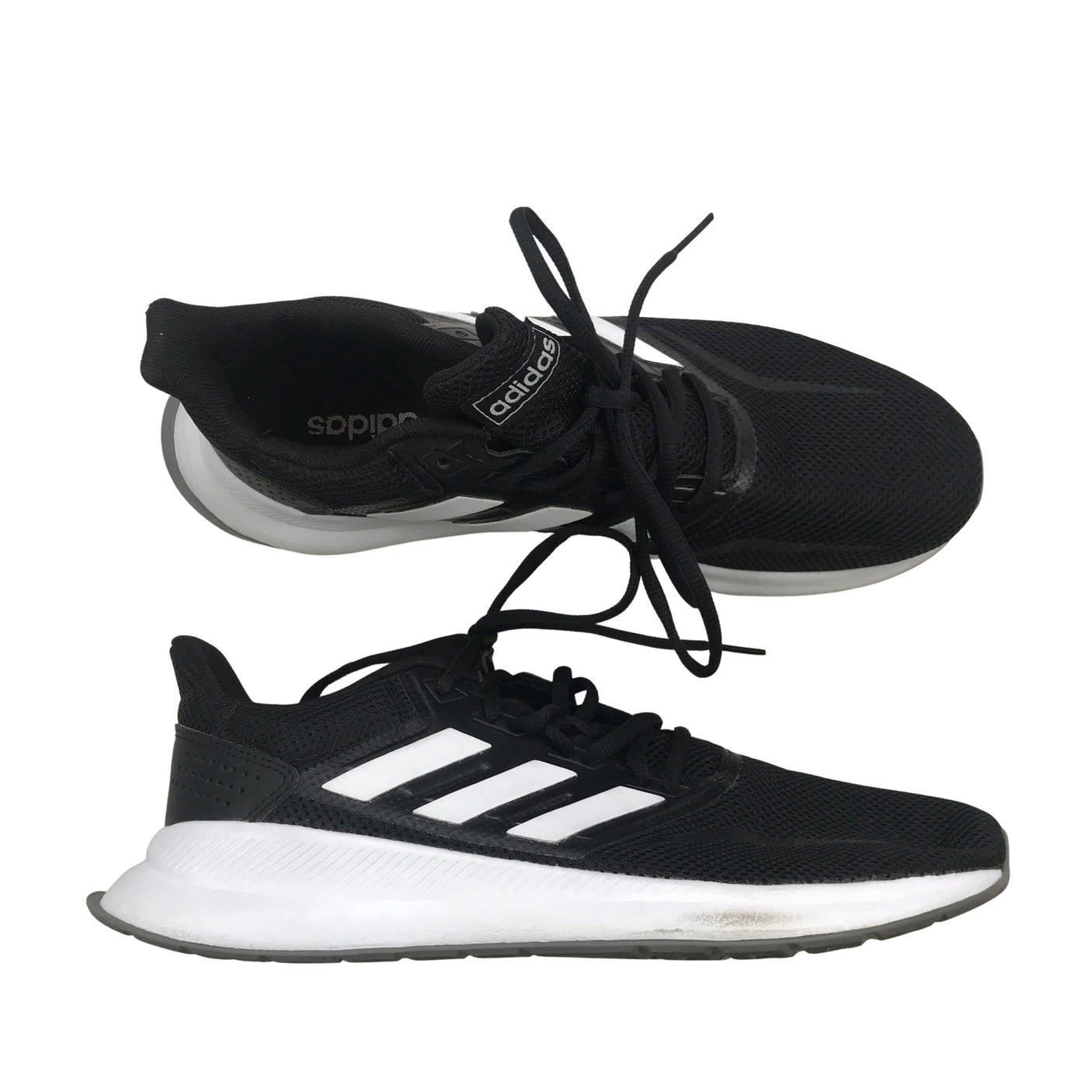 Unisex Adidas - Lenkkarit, koko 42 - (1)