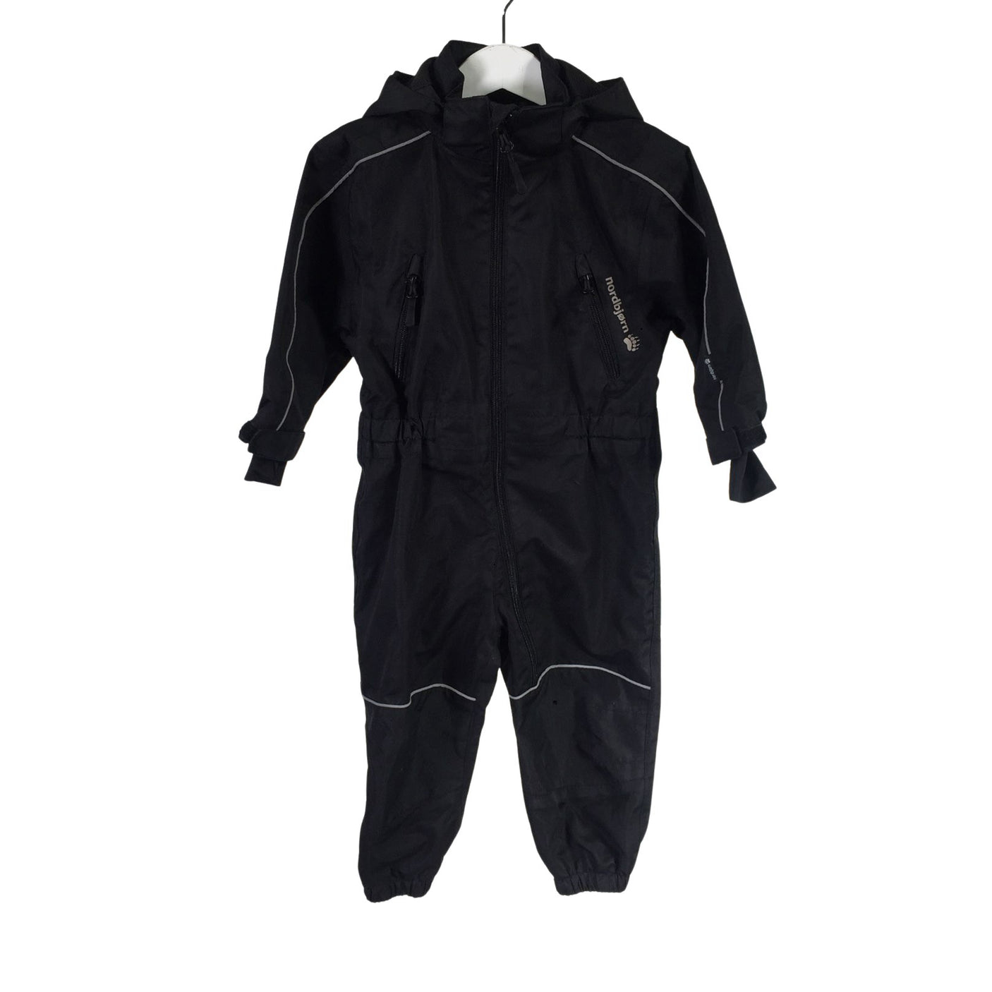 Unisex Nordbjørn - Välikausihaalari, koko 74 - 80 - (1)