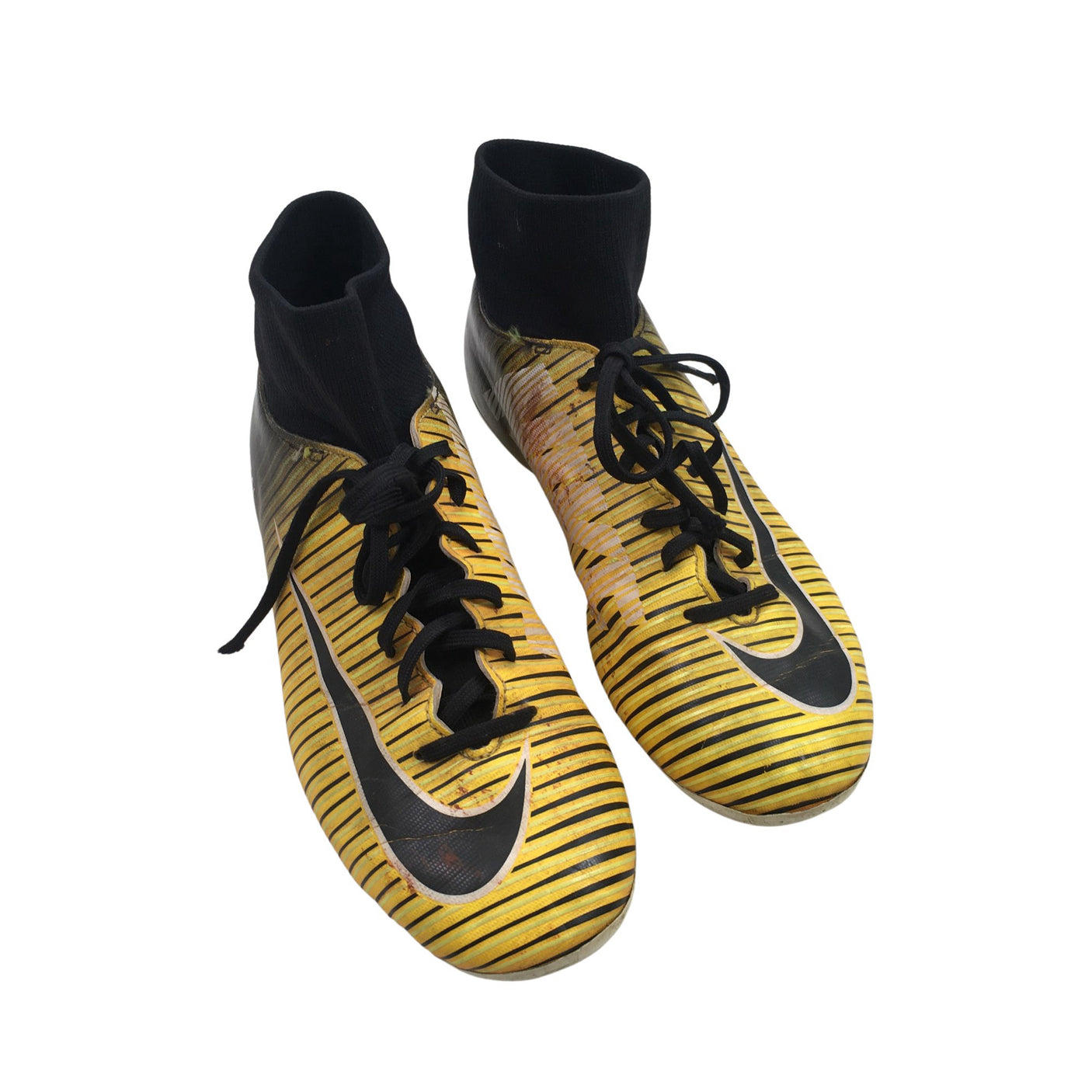 Unisex Nike - Nappulakengät, koko 38 - (3)
