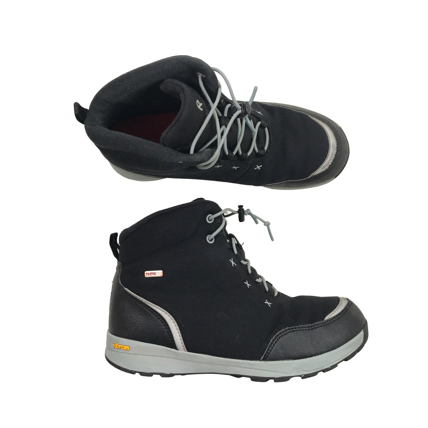 Unisex Reimatec - Välikausikengät, koko 38 - (1)