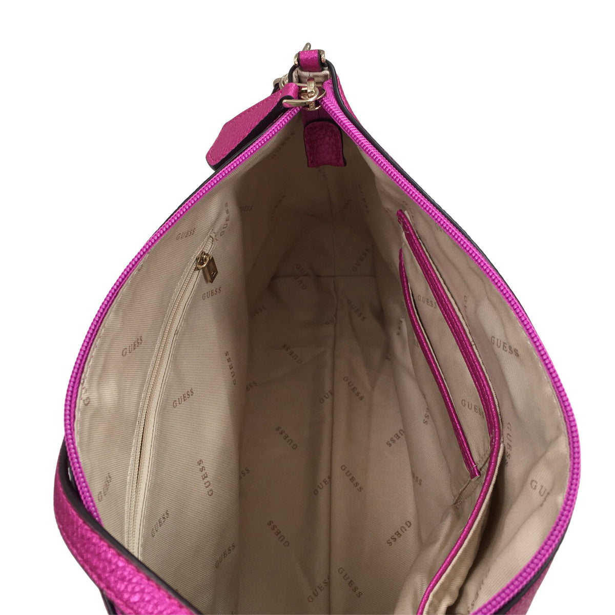 Unisex Guess - Käsilaukku, koko Midi - (3)