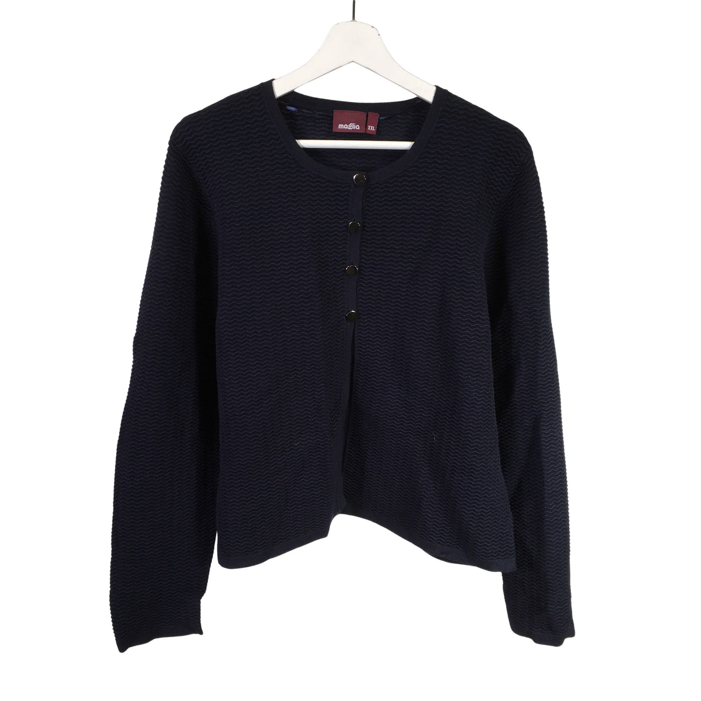 Unisex Maglia - Neuletakki, koko 46 - (1)