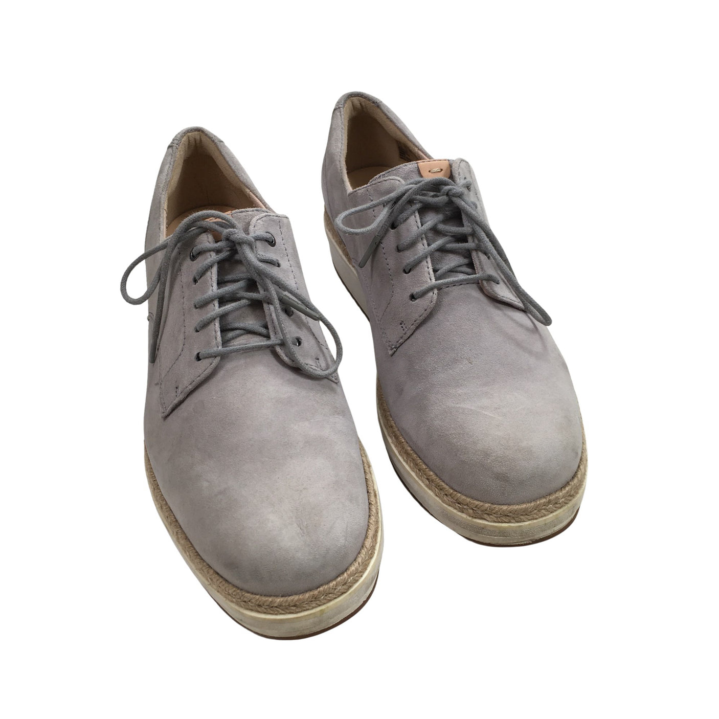 Unisex Clarks - Kävelykengät, koko 39 - (2)